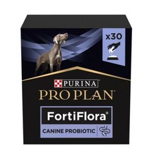 Usado, Purina Pro Plan Fortiflora Canine Probiotics Dog Cat Supplement Health-Produc,.` comprar usado  Enviando para Brazil