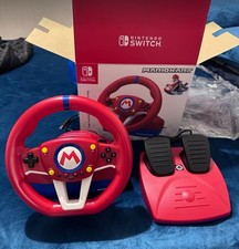 Hori volante mario usato  Lodi