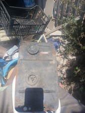 Serbatoio vespa integro usato  Agrigento