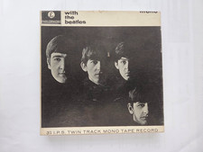 Beatles beatles original for sale  KILMARNOCK
