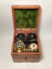 Historischer elektrisierappara gebraucht kaufen  Ellrich