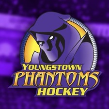 2022 youngstown phantoms d'occasion  Expédié en Belgium