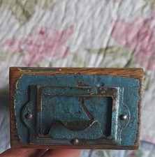 Small antique drawer for sale  Joliet