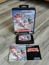 Gunstar Heroes SEGA Mega Drive im OVP mit Anleitung comprar usado  Enviando para Brazil