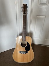 Fender 12. made for sale  BARNSTAPLE