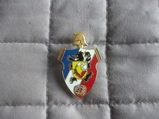 Insigne rgt. génie d'occasion  Léry