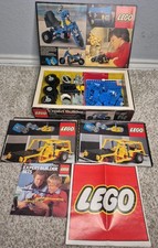 go 1978 cart 948 lego set for sale go 1978 cart 948 lego set for sale Fort Worth