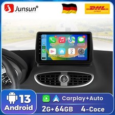 Renault clio 2005 gebraucht kaufen  Buttstädt