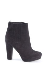 Plateau stiefel damen gebraucht kaufen  Berlin