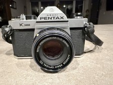 Asahi pentax k1000 usato Asahi pentax k1000 usato  Spedire a Italy