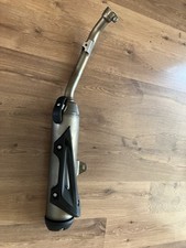 Yamaha genuine 125 for sale  FELTHAM