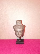 Antike khmer sandstein gebraucht kaufen  Bremen