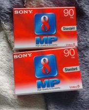 Sony 8mm video for sale  ROTHERHAM