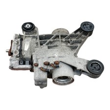 Differential hinterachse kjs gebraucht kaufen  Petershagen