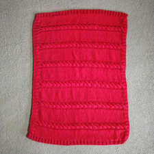 Vtg 32x23 handmade for sale  ASHFORD
