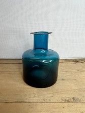 Vintage holmegaard otto for sale  LEEDS