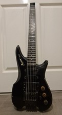 Vintage ibanez axstar for sale  LEICESTER