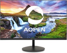 Aopen monitor uhd for sale  Mcallen