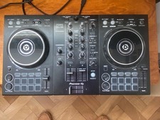 Pioneer deck ddj for sale  REIGATE