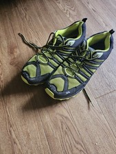 Tresspass men trainers for sale  LONDON