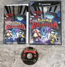 Pokemon colosseum complete for sale  Seattle
