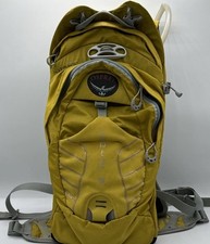 Osprey raptor yellow for sale  Vancouver