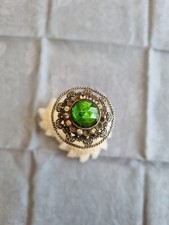 Aiguille chapeau argent d'occasion  Lille-