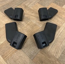 Icandy peach convertor for sale  ASHBOURNE