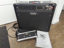 Mesa boogie express gebraucht kaufen  Dobel