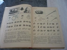 Nouvelle methode lecture d'occasion  Rians