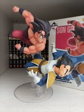 Figurine goku vegeta d'occasion  Concarneau