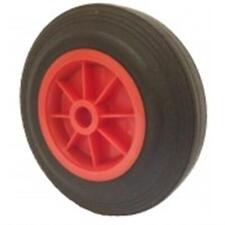 160mm black solid for sale  STAFFORD