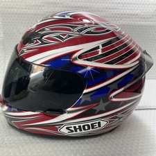 Shoei snell approved for sale  Littleton