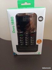 Téléphone mobile doro d'occasion  Laval