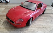 Maserati 3200 burago d'occasion  Compiègne