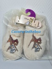 Chaussons pantoufles slippers d'occasion  Évry