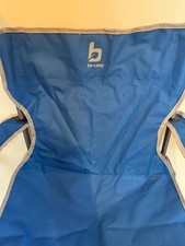 Camp campingstuhl klappbar gebraucht kaufen  Künzelsau