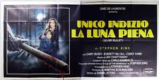 Cm.300x420 unico indizio usato  Italia
