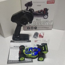 Kyosho mini buggy d'occasion  Expédié en Belgium