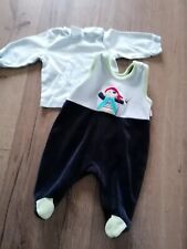 Baby jungen strampler gebraucht kaufen  Alesheim