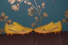 Boys nike mercurial for sale  WIGAN