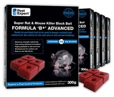 Pest expert formula for sale  SHEFFIELD
