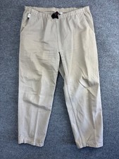 Gramicci belted pants for sale  Kalispell