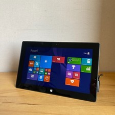 Portable tactile microsoft d'occasion  Villars-les-Dombes
