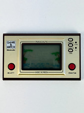 Nintendo game watch d'occasion  Agen