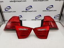 Taillight set bmw for sale  DAVENTRY