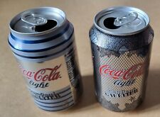 Coca cola canettes d'occasion  Versailles