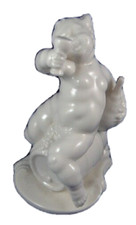Figura De Porcelana Nymphenburg Del Dios Del Vino Baco comprar usado Figura De Porcelana Nymphenburg Del Dios Del Vino Baco comprar usado  Enviando para Brazil