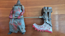 Resident evil figur gebraucht kaufen  Waldkirchen