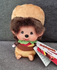 Monchhichi monchichi 13 gebraucht kaufen  Freising
